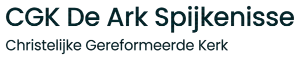 CGK De Ark Spijkenisse